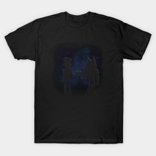 Friend Punch T-Shirt